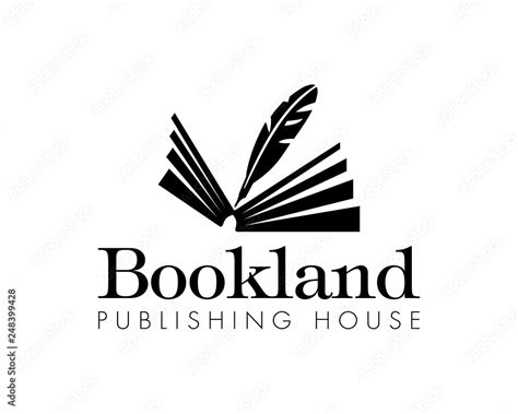 publishing company logos